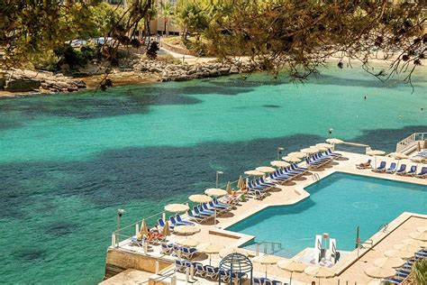 Globales Cala Vinas Hotel Majorque Îles Baléares Tarifs 2022 Mis à