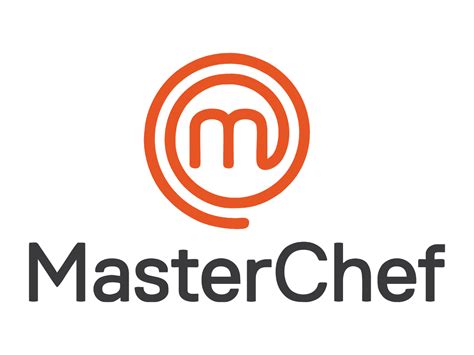 Masterchef Logo Png Png Image Collection