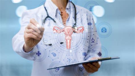 Zarośnięcie Kanału Szyjki Macicy Po Menopauzie - Rak endometrium – diagnostyka – Onkoodpowiedzialni