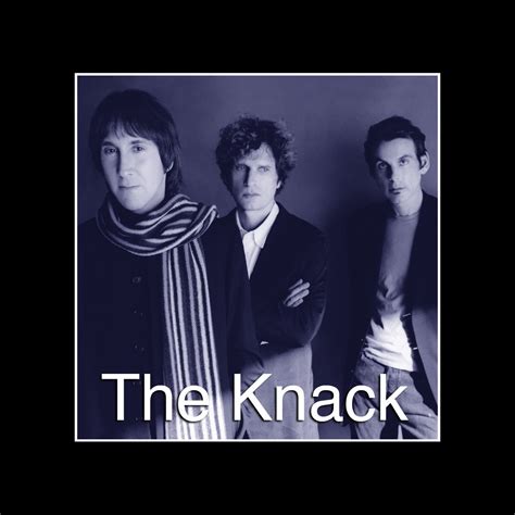 My Sharona Re Recorded Good Girls Don T Single By The Knack On