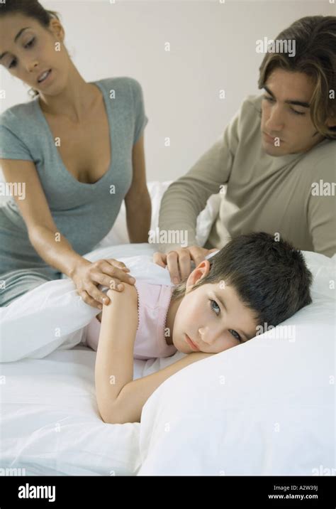 Concerned Parents High Resolution Stock Photography and Images - Alamy