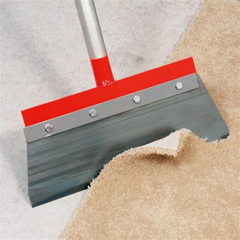 Wide Flooring Surface Scraper Stripper Remove Debris Staples Glue Cleaner 14 10306209007 Ebay