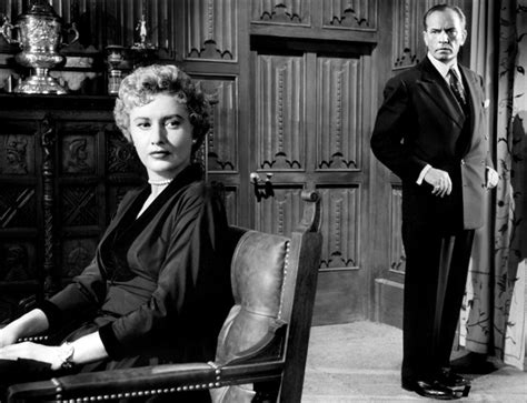 William holden, nina foch, dean jagger and others. Movie Review: Executive Suite (1954) | The Ace Black Blog