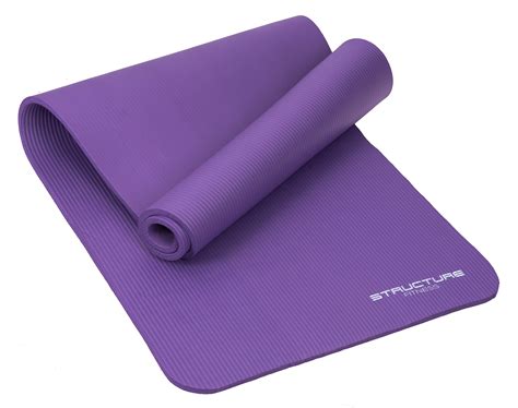 Most Comfortable Yoga Mat Thickness