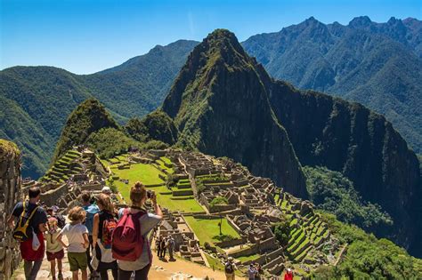 Tripadvisor has 111,308 reviews of machu picchu hotels, attractions, and restaurants making it your best machu picchu resource. Entrance tickets to the mountains of Machu Picchu Cusco ...