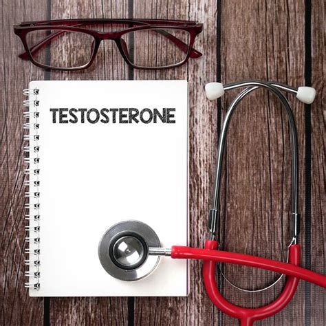 Testosterone Deficiency In Men Cosrtlearn