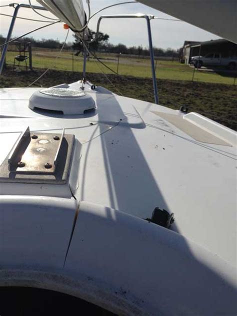 Hunter 212 2000 Kyle Texas Sailboat For Sale From Sailing Texas