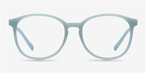 Dutchess Light And Fresh Round Eyeglasses Eyebuydirect Pink Eyeglasses Eyeglass Frames For