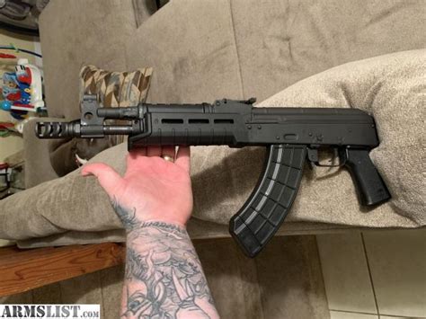 Armslist For Sale Custom Draco Pistol