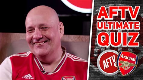 Dt heaps praise on chambers, lacazette and odegaard after west ham game. Arsenal Or Plastic - AFTV Ultimate Quiz | Claude Takes It On! - YouTube