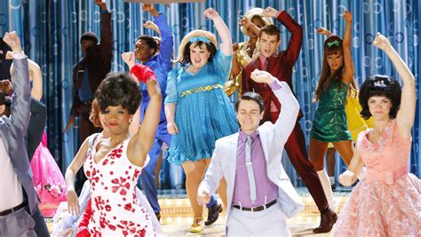 ‘hairspray Live Live Blog Recap And Review
