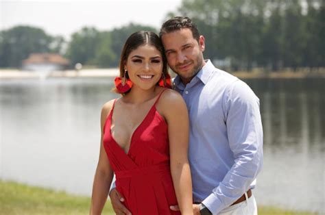 What Is Fernandas Instagram From ‘90 Day Fiance Shes Not New To