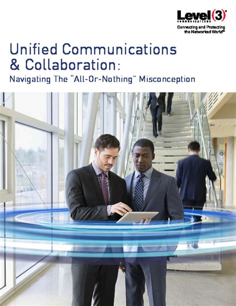 How Utilizing Unified Communications And Collaboration Ucandc Can Be Cost