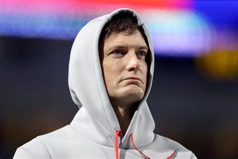 Bills Fire Offensive Coordinator Ken Dorsey After Loss To Broncos Video