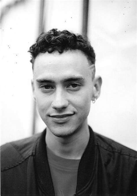 Asos magazine meets olly alexander. sunshineolly | Olly alexander, Singer, Alexander
