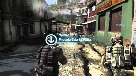 Tom Clancys Ghost Recon Future Soldier Pc Gameplay