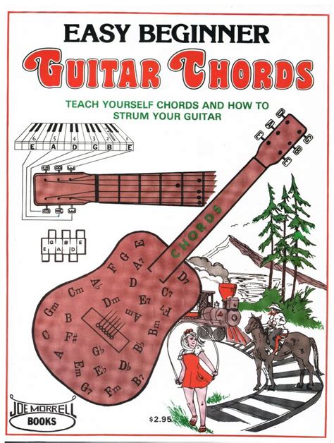 The neck of the topics have been looking you need to understand that learning chord shapes just like to to get a fabulous. Easy Beginner Guitar Chords Instruction Book: Learn to Play Guitar Chords | eBay