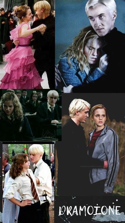 Harry And Ginny Harry Potter Draco Malfoy Draco Harry Potter Harry