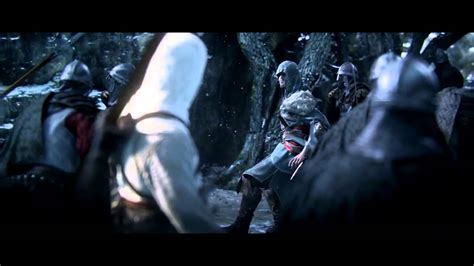 Assassin S Creed Revelations E Trailer Continued Anz P Youtube