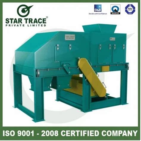 Star Trace Eddy Current Separators At Rs 150000units In Chennai Id