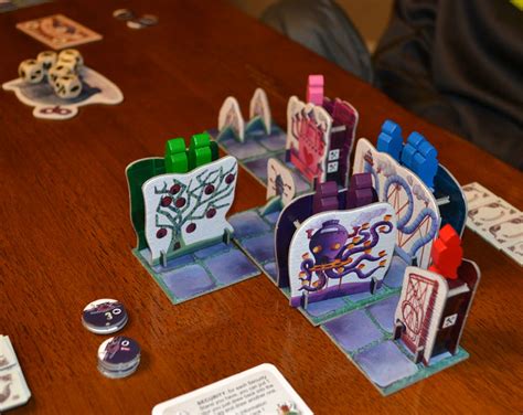 The game is designed to allow players to kit bash whatever sort of steam tank they. Steam Park Board Game Review - The Board Game Family