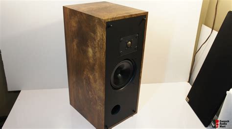 Rega Model 3 Speakers Photo 1143472 Uk Audio Mart