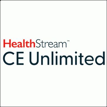 Top Healthstream Ce Unlimited Alternatives Competitors Free Paid