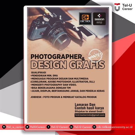 Jadi cv (curriculum vitae) atau daftar riwayat hidup adalah. Contoh Cv Dan Portofolio Desain Grafis - mosi