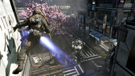 List Of Titanfall Perks For Pilots And Titans Thexboxhub