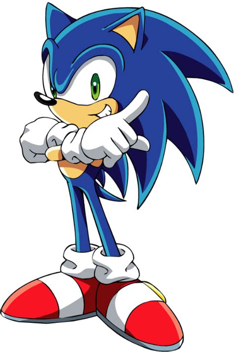 Retro Thursday Sonic The Hedgehog