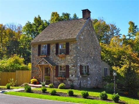 47 New England Colonial Home Exterior Garden