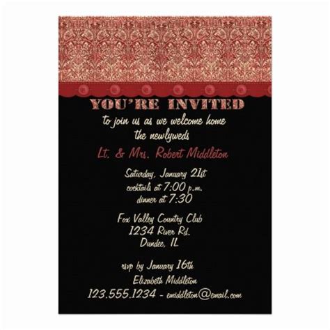 Welcome Party Invitation Wording Lovely Wel E Home Party Invitation 5