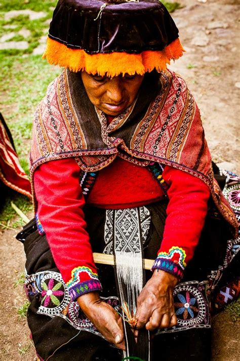 La Vallée Sacrée Des Incas Chez Lhabitant Voyage Pérou And Bolivie