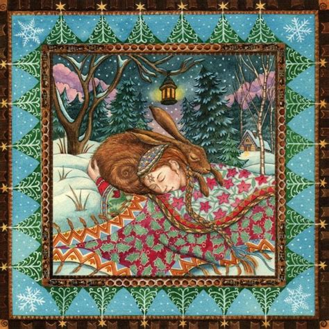 188 Best Images About Yule And Winter Art On Pinterest