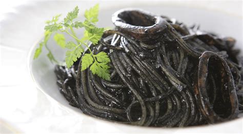 Find deals on products in pasta & noodles on amazon. Pasta al nero di seppie, ricetta eoliana - Snav Magazine