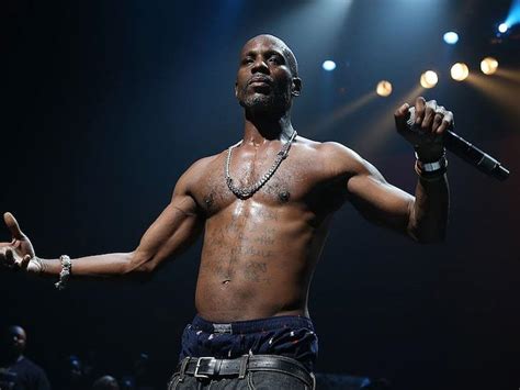 The ruff ryder is a memorial project to the late rapper, dmx, who had passed away on april 9th, 2021. Rapper DMX is in critical condition after a drug overdose ...