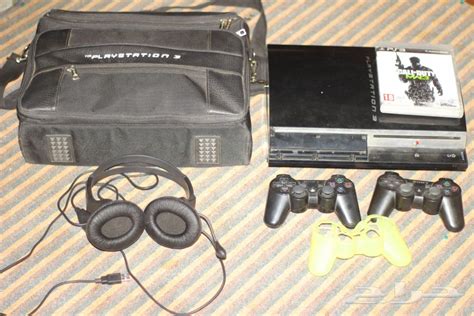 Maybe you would like to learn more about one of these? للبيع جهاز ps3 سوني3 - البوابة الرقمية ADSLGATE