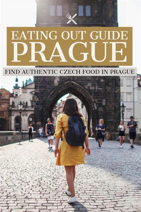 Together With Fine Dining Restaurants And Cheap Eats This Prague Eating Out Guide Has The List Of