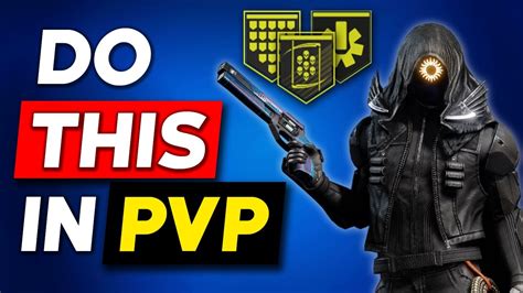 5 Essential Pvp Tips For Destiny 2 Youtube