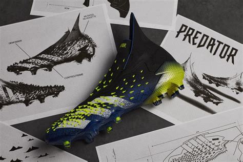 Find your adidas predator at adidas.com. Adidas Luncurkan Predator Freak, Sepatu Revolusioner ...