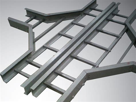 Malaysia Frp Grp Cable Ladder Frp Cable Tray