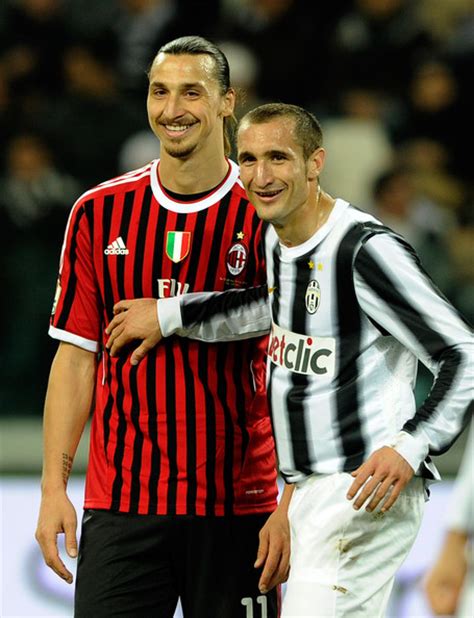 This page is about the various possible meanings of the acronym, abbreviation, shorthand or slang term: Chiellini rivela: "io e Ibrahimovic ci siamo presi a calci ...