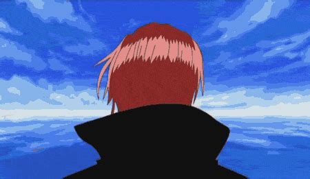If you are looking for wallpaper one piece gif you've come to the right place. Red Haired Shanks wallpaper in The Red Hair Shanks Club ...