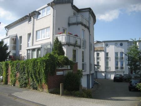 Wohnung zu vermieten ohne makler. Sankt Augustin, sehr helle 2 Zimmer Wohnung ca. 52 m² Wfl ...