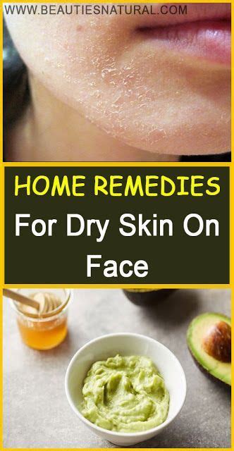 Home Remedies For Dry Skin On Face Dry Skin On Face Dry Skin