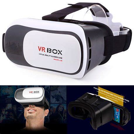Ademas tutoriales y videos vr para maximizar su la mascota virtual para android más insistente. Gafas VR Box RK3Plus Realidad Virtual 3D para móviles ...