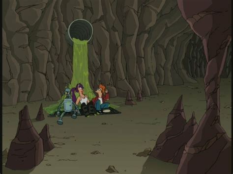 1x13 Fry And The Slurm Factory Futurama Image 15111118 Fanpop