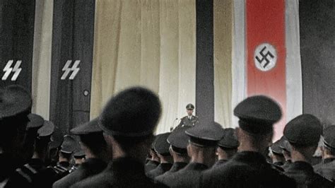 Nazi Bauwerke Utopie Und Größenwahn S02e03 Hitlers Helfer Hitlers