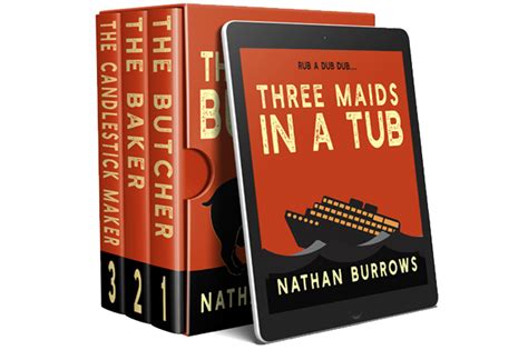 The Rub A Dub Dub Trilogy With Exclusive Novella Payhip