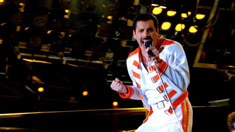 Se Cumplen 27 Años De La Muerte De Freddie Mercury Sol 915